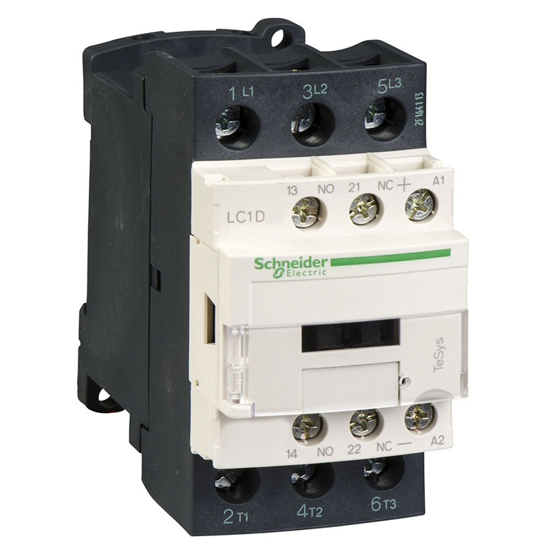 DC Contactor